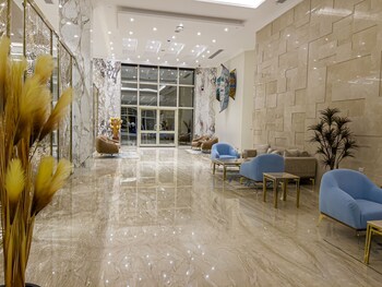 helnan mamoura hotel and events