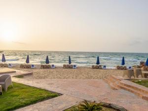 helnan mamoura hotel and events