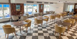helnan mamoura hotel and events