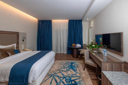 helnan mamoura hotel and events