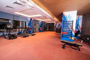 helnan mamoura hotel and events