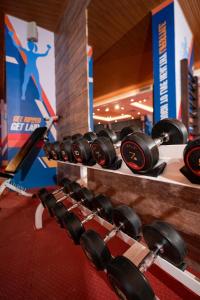 helnan mamoura hotel and events