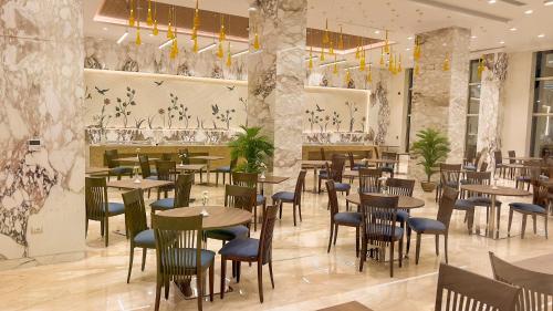 helnan mamoura hotel and events