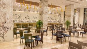 helnan mamoura hotel and events