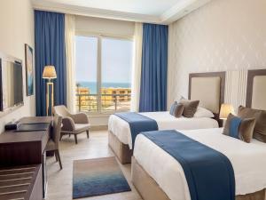 helnan mamoura hotel and events