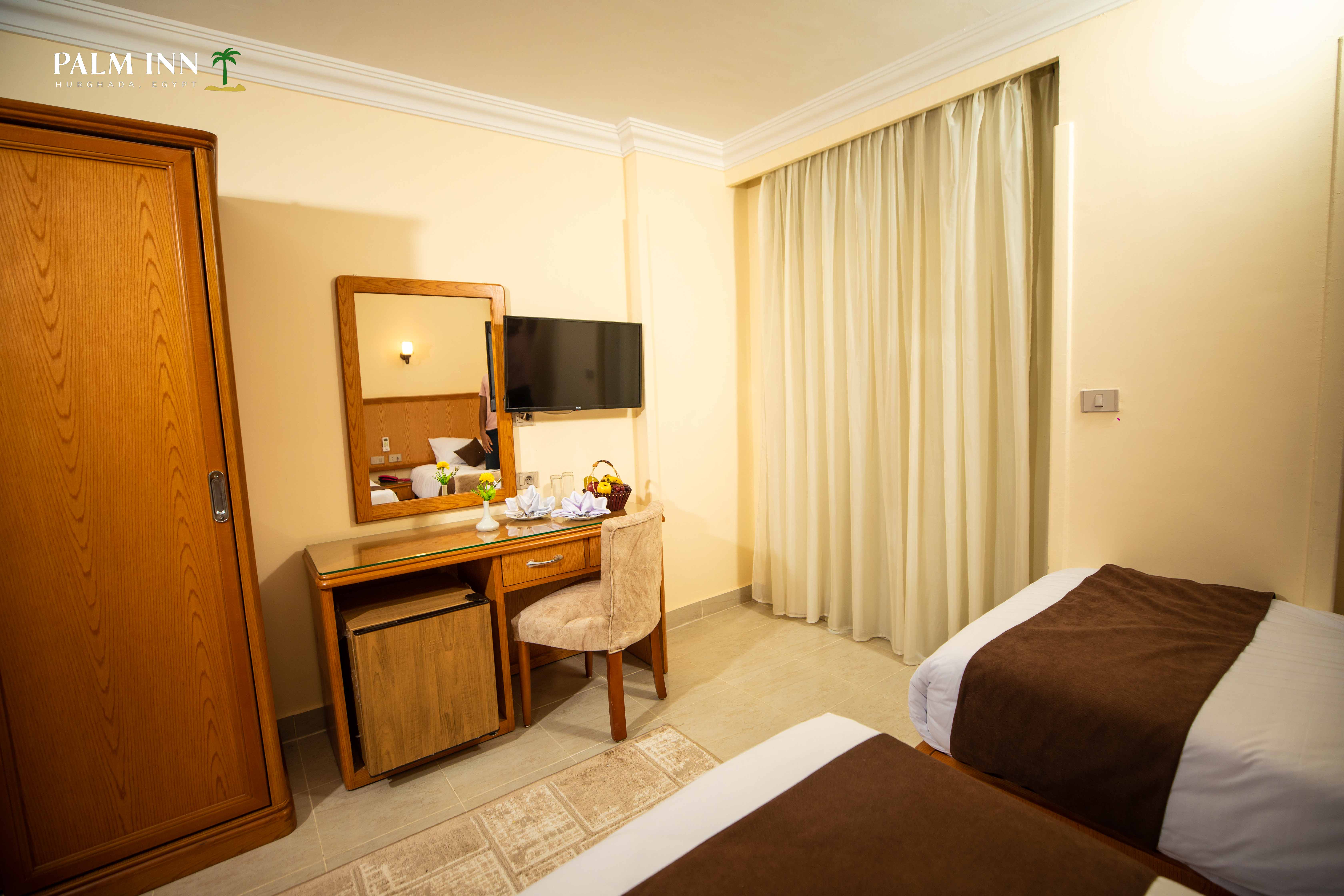 palm inn hotel
