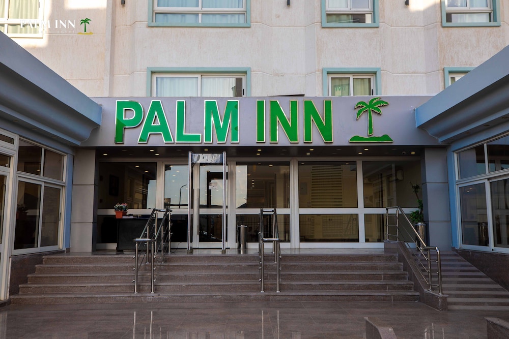 palm inn hotel