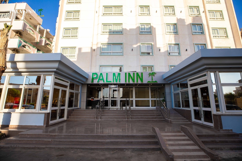 palm inn hotel