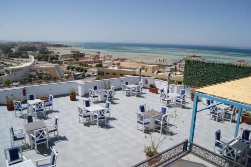 palm inn hotel