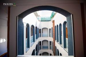 palm inn hotel