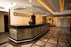 palm inn hotel
