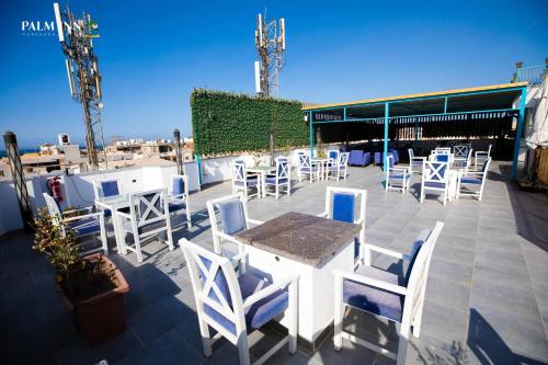 palm inn hotel