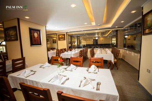 palm inn hotel