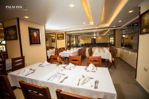palm inn hotel