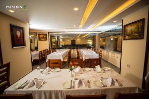 palm inn hotel