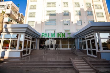 palm inn hotel