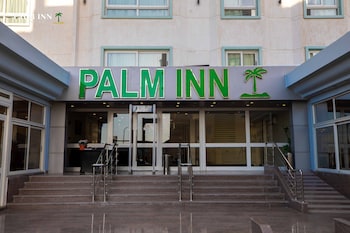 palm inn hotel