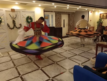palm inn hotel
