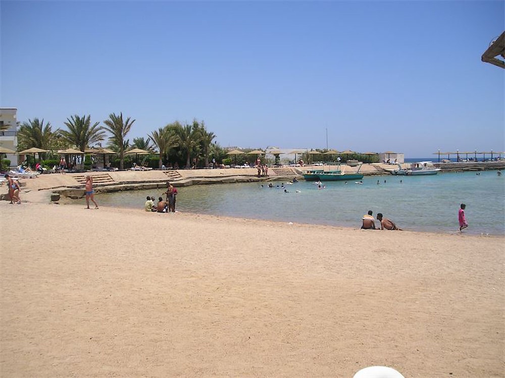 hurghada