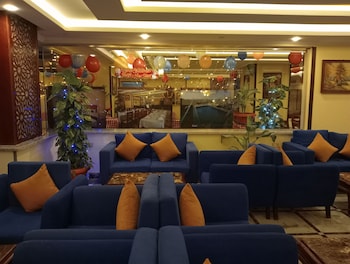 palm inn hotel