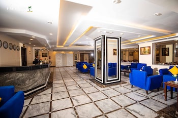 palm inn hotel