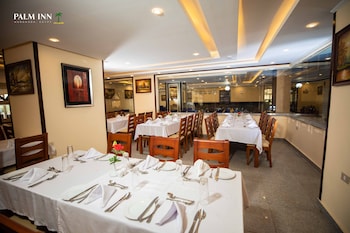 palm inn hotel