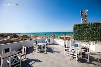 palm inn hotel