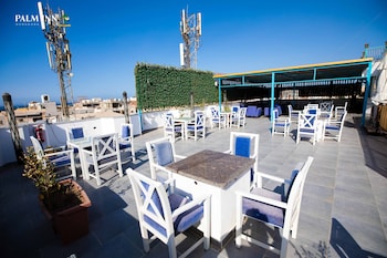 palm inn hotel