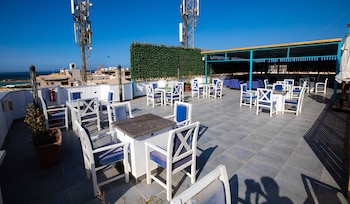 palm inn hotel