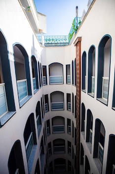 palm inn hotel