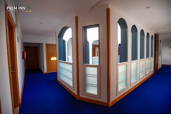 palm inn hotel