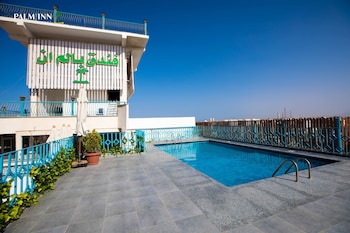 palm inn hotel