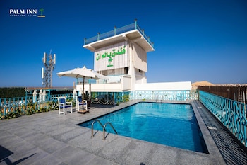 palm inn hotel