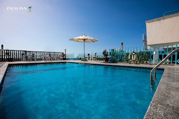 palm inn hotel