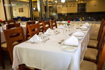 palm inn hotel