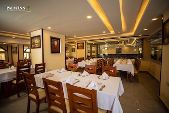 palm inn hotel