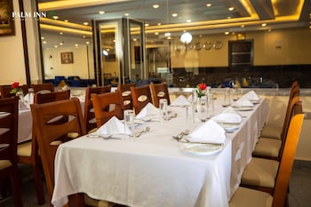 palm inn hotel