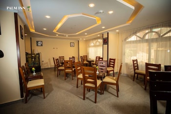 palm inn hotel