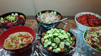 palm inn hotel
