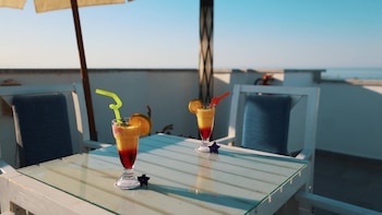 palm inn hotel