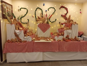 palm inn hotel