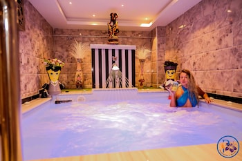 palm inn hotel