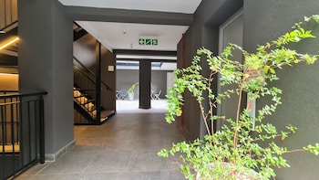 johannesburg