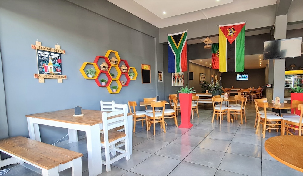 johannesburg