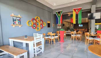 johannesburg