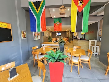 johannesburg
