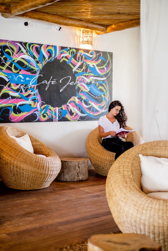 cafe jeri hotel