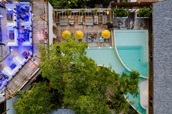 cafe jeri hotel