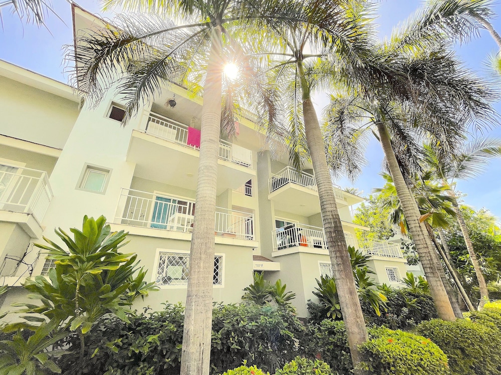 relax studios deluxe pool wifi beach