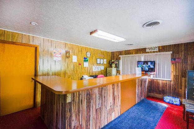 patriot inn motel beaver wv by oyo
